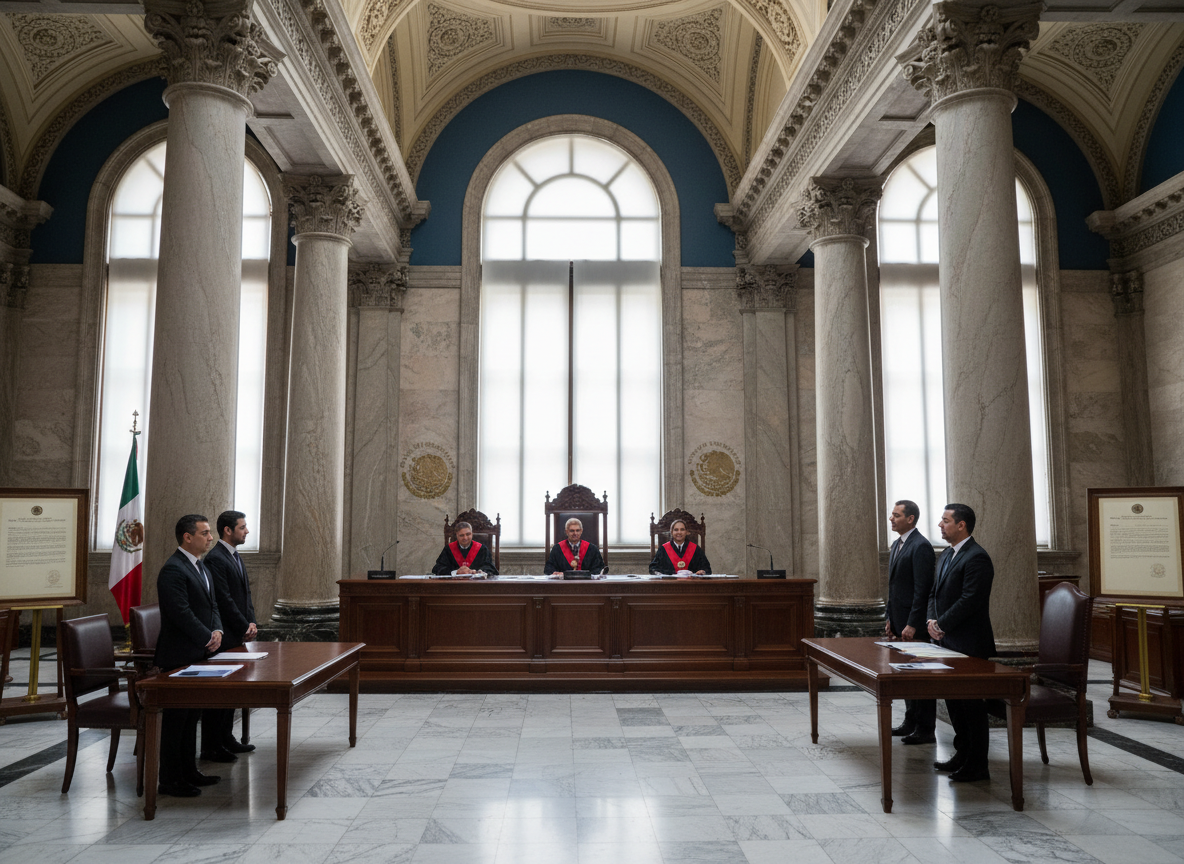 Litigio Administrativo